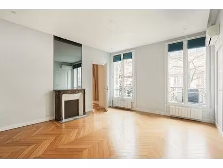 exclusivité doly- 87m2 - 3p- 75003