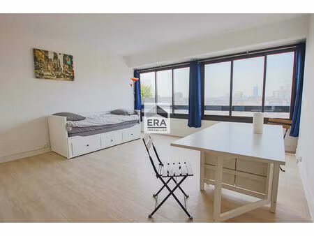 appartement paris 1 pièce 29.20 m2