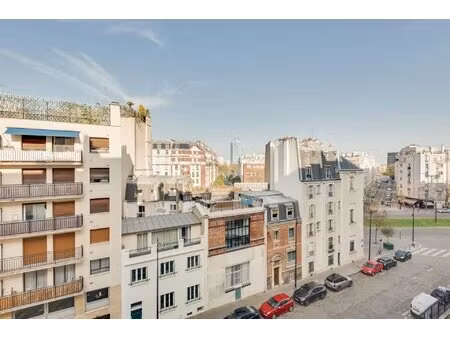 paris 17 eme - pereire / saint ursule 3/4 pieces