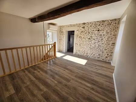 vente maison 5 pièces 118 m² terre-de-bancalié (81120)