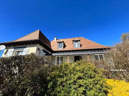 maison à vendre à lalinde (24150) - dordogne