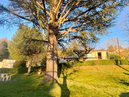 vente maison 6 pièces 146 m² pont-de-larn (81660)