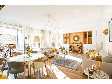 paris ix - saint-georges