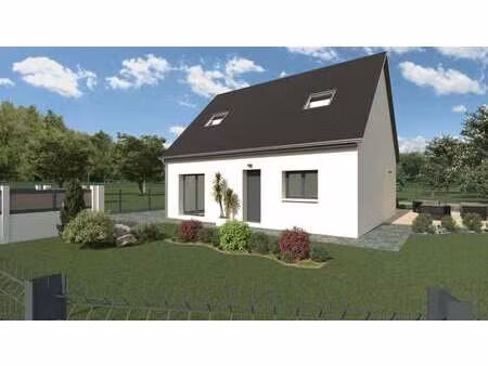 vente maison à créhen (22130) : à vendre / 97m² créhen