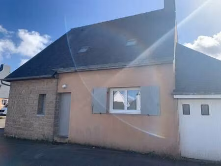 vente maison à langueux (22360) : à vendre / 100m² langueux