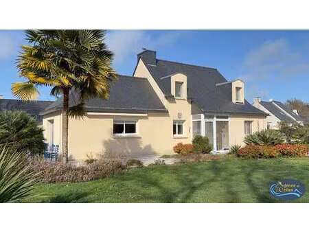 vente maison à pénestin (56760) : à vendre / 145m² pénestin