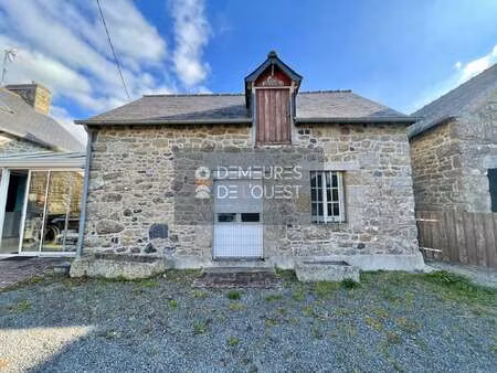 vente maison à plédran (22960) : à vendre / 48m² plédran