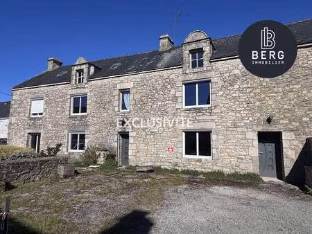 vente maison à plouharnel (56340) : à vendre / 175m² plouharnel