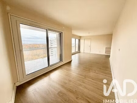 vente appartement 4 pièces 79 m² mitry-mory (77290)