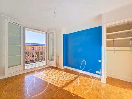 vente appartement 3 pièces 67 m² le vésinet (78110)