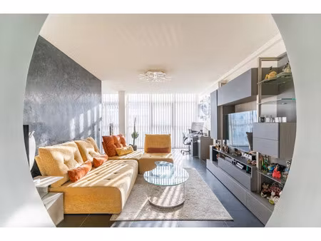 vente appartement 3 pièces 80 m² à annemasse (74100)  419 000 €