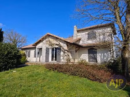 vente maison piscine à saint-christophe-du-bois (49280) : à vendre piscine / 140m² saint-c