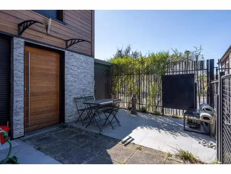 vente appartement 5 pièces à romainville (93230)  446 000 €