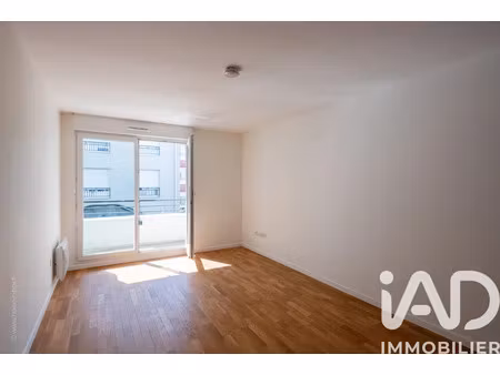 vente appartement 3 pièces 73 m² à chatillon (92320)  450 000 €