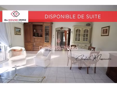 vente appartement 4 pièces 96.28 m² à cavalaire-sur-mer (83240)  499 000 €