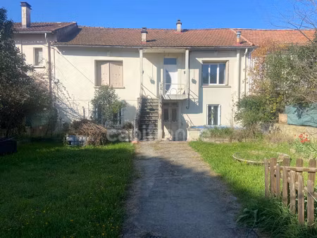 appartement à vendre ales 3 pièce(s) 87m2 112 000€