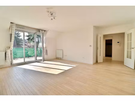 fourqueux - villa amanda - 2 chambres.