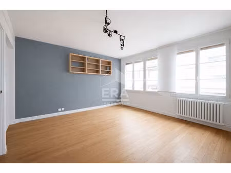 appartement 3 pièces 52 m² à louer issy-les-moulineaux 92130 ? | era immobilier