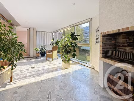 vente appartement 5 pièces 128.69 m² à le chesnay (78150)  515 000 €