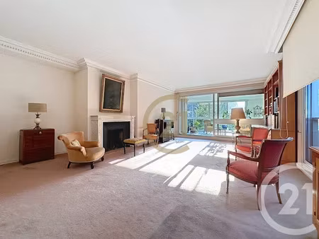 vente appartement 5 pièces 161.19 m² à le chesnay (78150)  515 000 €