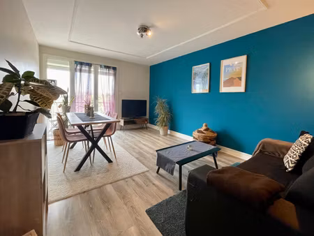 appartement 70m2 - mérignac capeyron