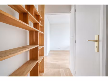 beau 3 pièces très bien agencé