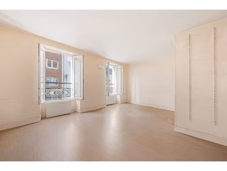 exclusivité bears immo - appartement 2 pièces - 35 21 m² carrez