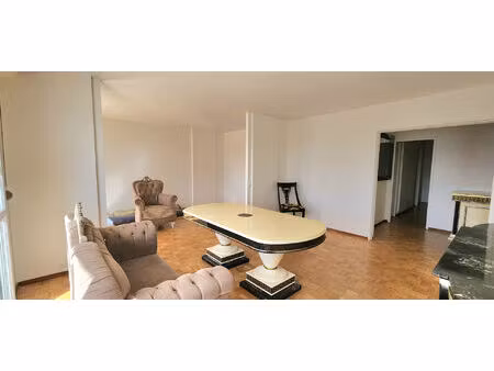 appartement saint gratien 5 pièces 102 m2