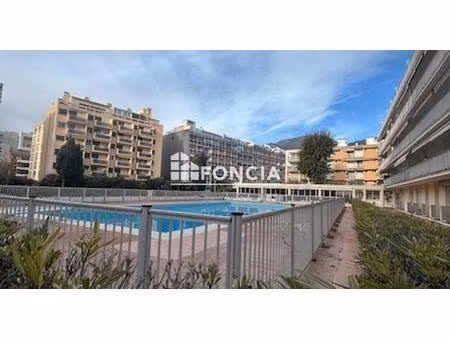 roquebrune cap martin en residence en front de mer avec piscine et espace fitness studio a