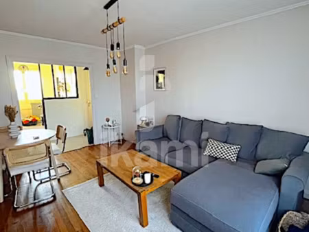 t3 loué - rentabilité 6 5 %