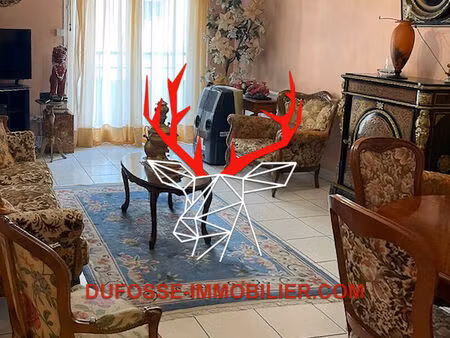 villeurbanne t3 lumineux -garage secteur république -