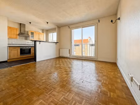 appartement 2 pièces 44 m² à vendre / acheter vincennes 94300 ? | era immobilier