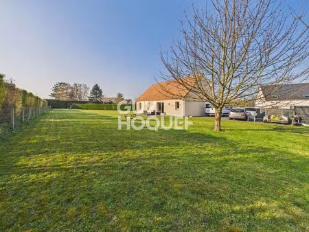 maison à vendre de 5 pièces de 97 95 m²