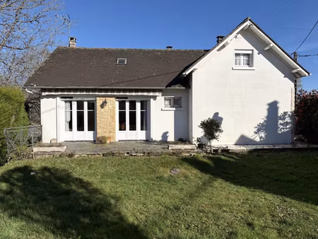 proche pompadour centre ville