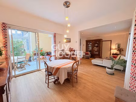 ensemble immobilier en pierre de 4 lots barrière de toulouse