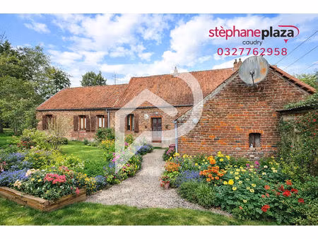 longère individuelle