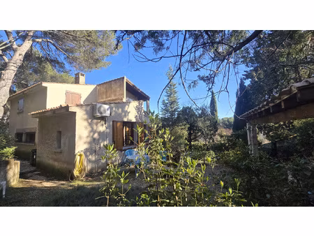 maison familiale 7 pièces garages terrasses jardin dépendanc