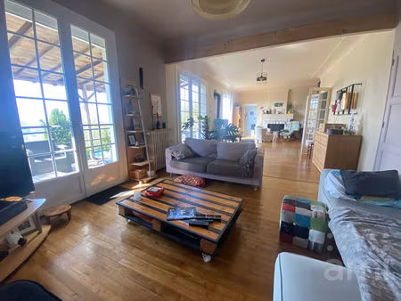 maison niort 6 pièces -144 m2