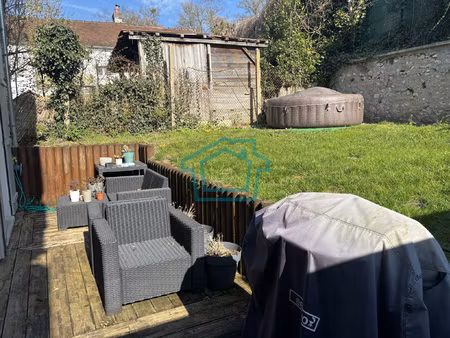 maison traditionnelle - 90 m2