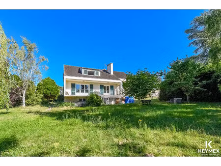 maison parmain 6 pièce(s) 150 m2 possibilité d agrandissement