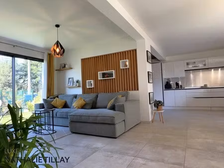 maison à vendre 5 pièces saint jean de braye (45)