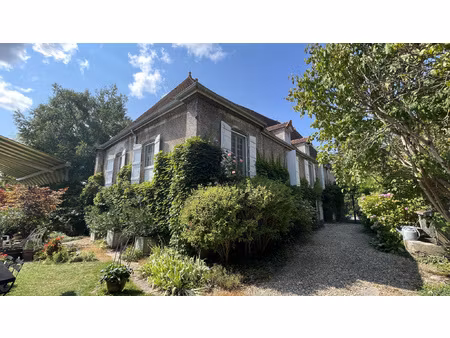 propriete de caractere