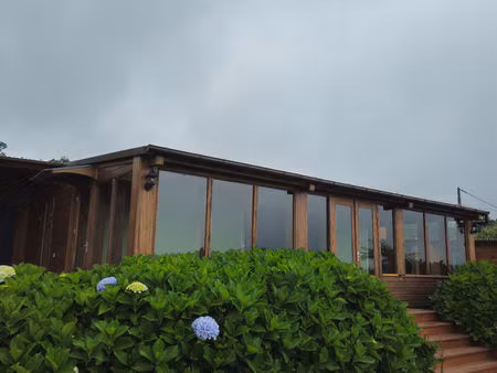 maison maïdo 5 pièces 130m²