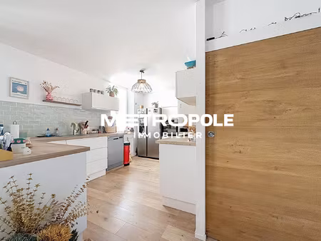 maison de ville - 69170 - tarare