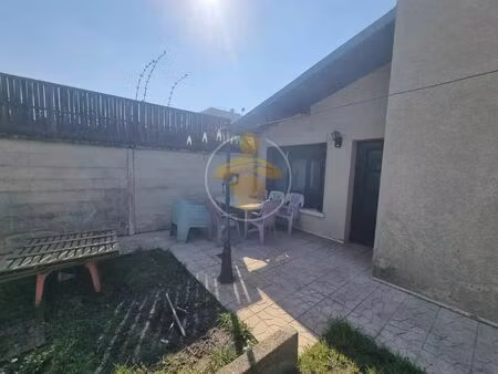 vente maison 6 pièces 110 m2 à tergnier