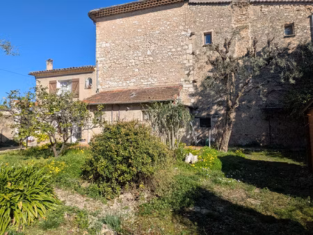 charmante maison 3 pièces à rénover emplacement privilégié