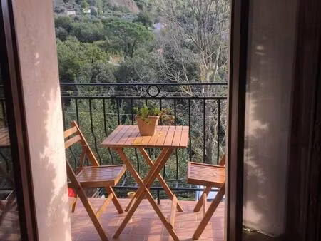 maison de village 3 pièces