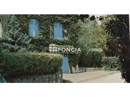 agréable maison t7 de 122m2 habitables sur un terrain de 1448 m2