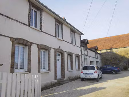 t4 aix en othe - 4 pièce(s) - 75 m2