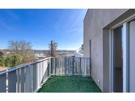 appartement bayonne 41.2 m² t-2 à vendre  193 000 €